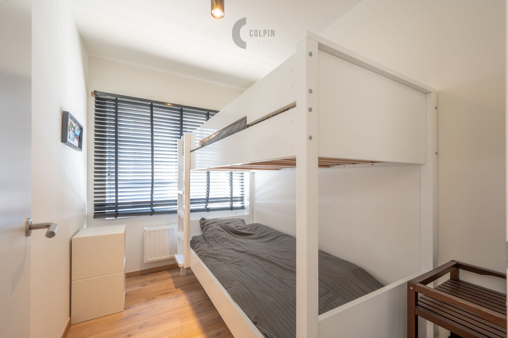 Gerenoveerd hoekappartement vlakbij het Heldenplein foto 11