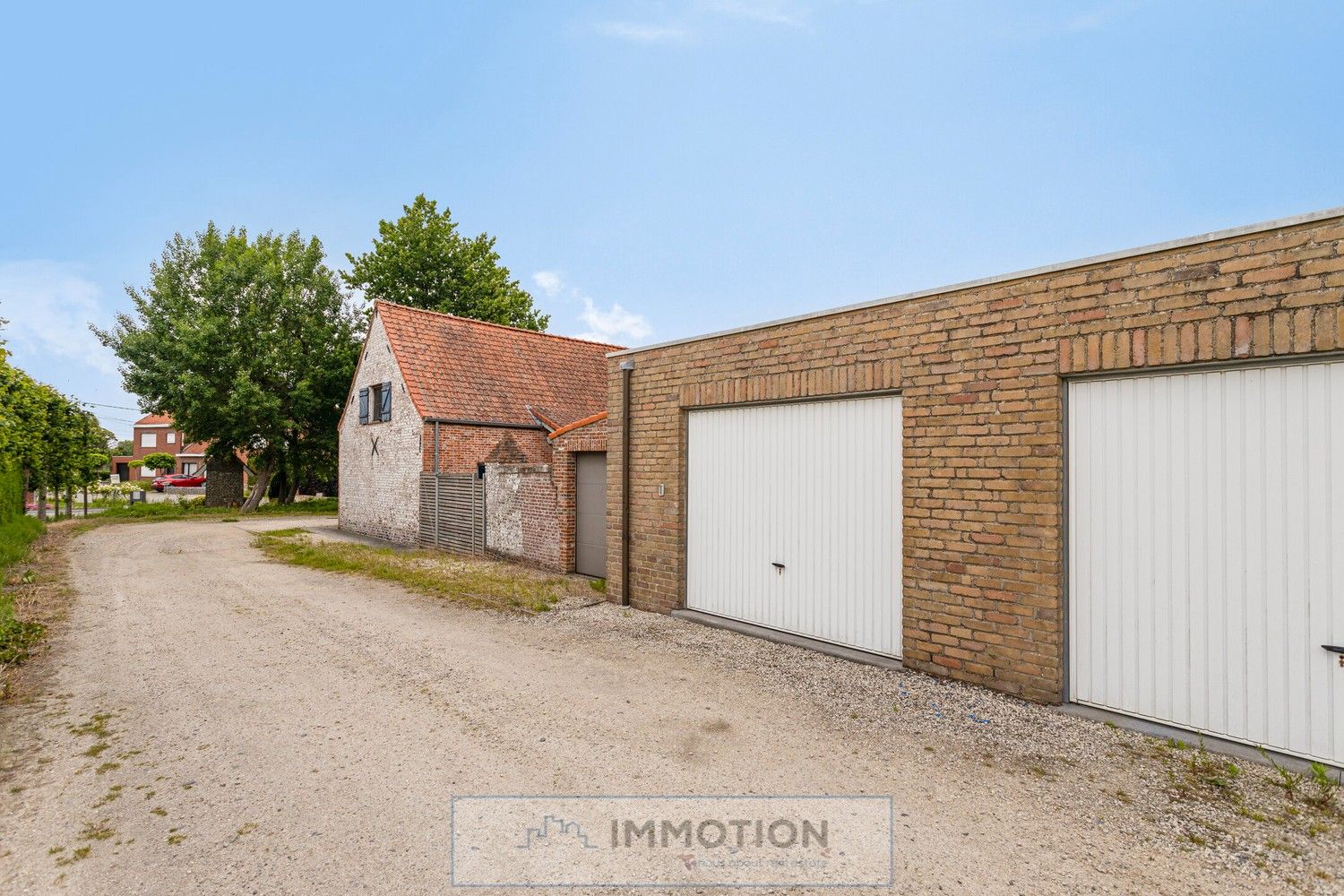 Recente woning met 3 slaapkamers en garage in Waregem foto 19
