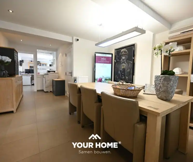 Te koop: Veelzijdige handelsruimte – ideaal voor kantoor, praktijk of winkel in Beveren-Leie (Waregem). foto 5