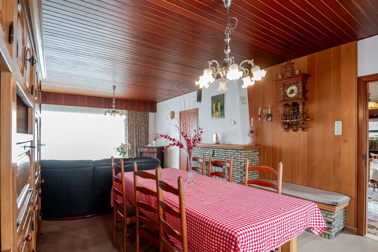 Huis foto 4