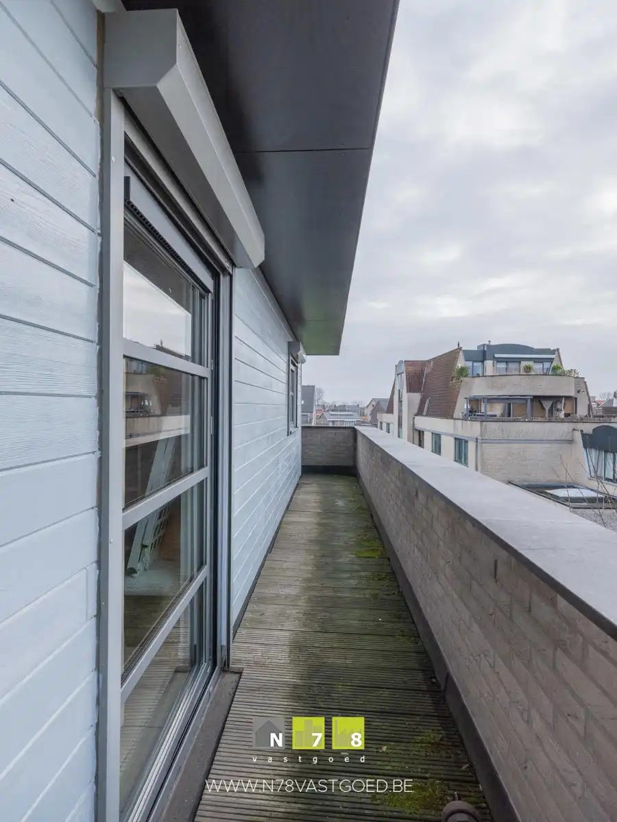 Appartement te huur foto 22