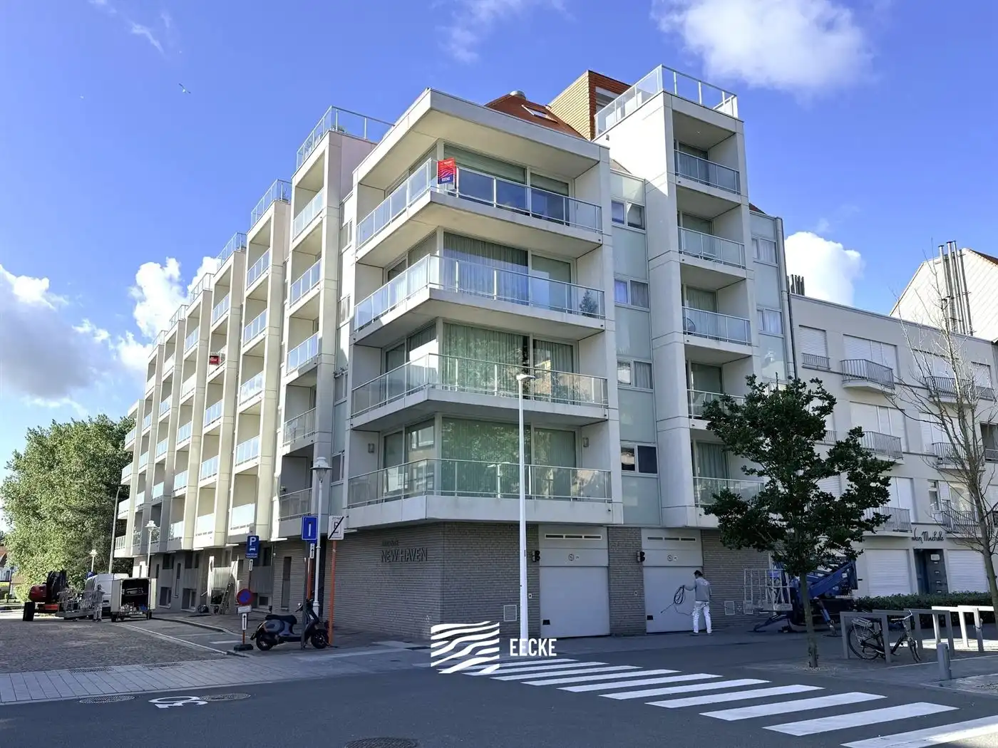 Appartement met 2 slaapkamers foto 14