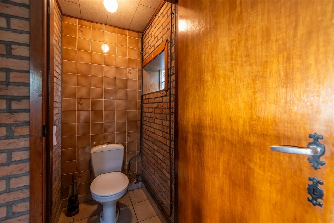 Woning (3 slk) met stal op 19a27ca foto 16