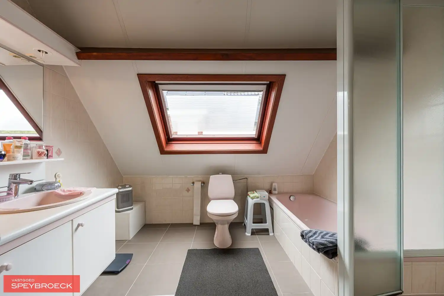 TE KOOP - SEMMERSAKE - Eeckhoutstraat 45 foto 30