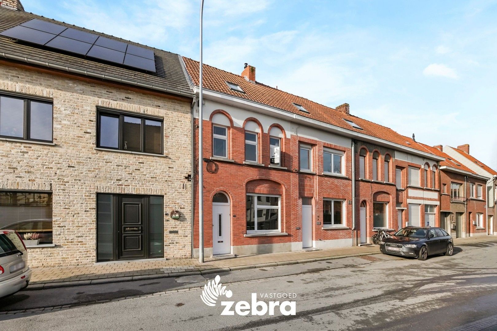 Instapklare woning met 3 slaapkamers nabij het centrum van Izegem! foto 26