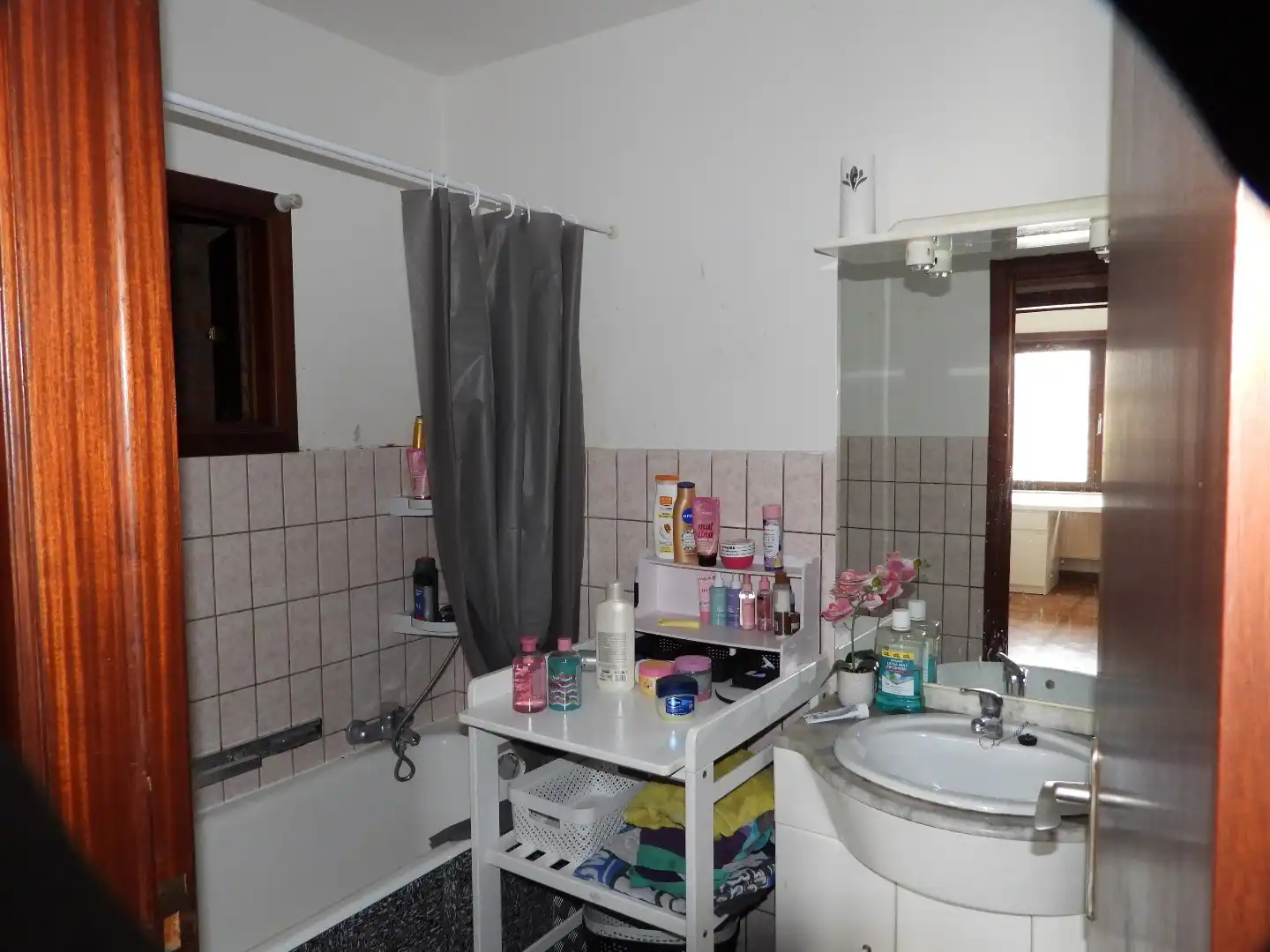 Appartement te huur  Basilieklaan 119A3 te Scherpenheuvel foto 8