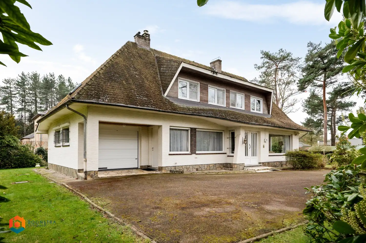 Landelijke woning met 4 slpkrs op perceel van 2500 m² te Bouwel foto 25