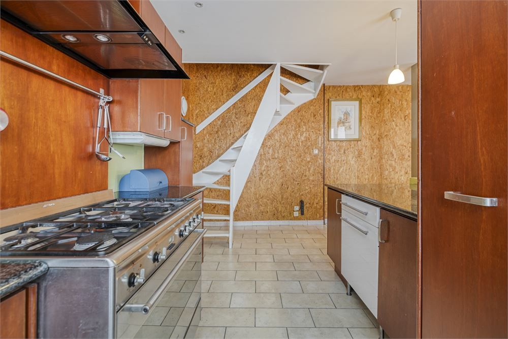 Instapklare stadswoning met uitzonderlijke ligging foto 7