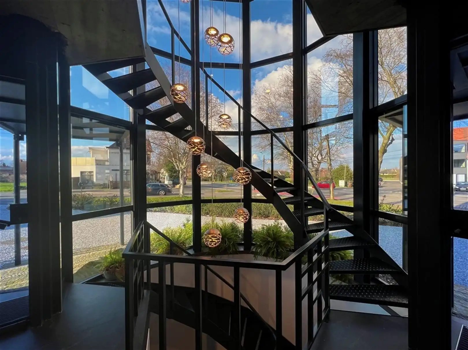 Full service kantoren langs de Brusselsesteenweg foto 4