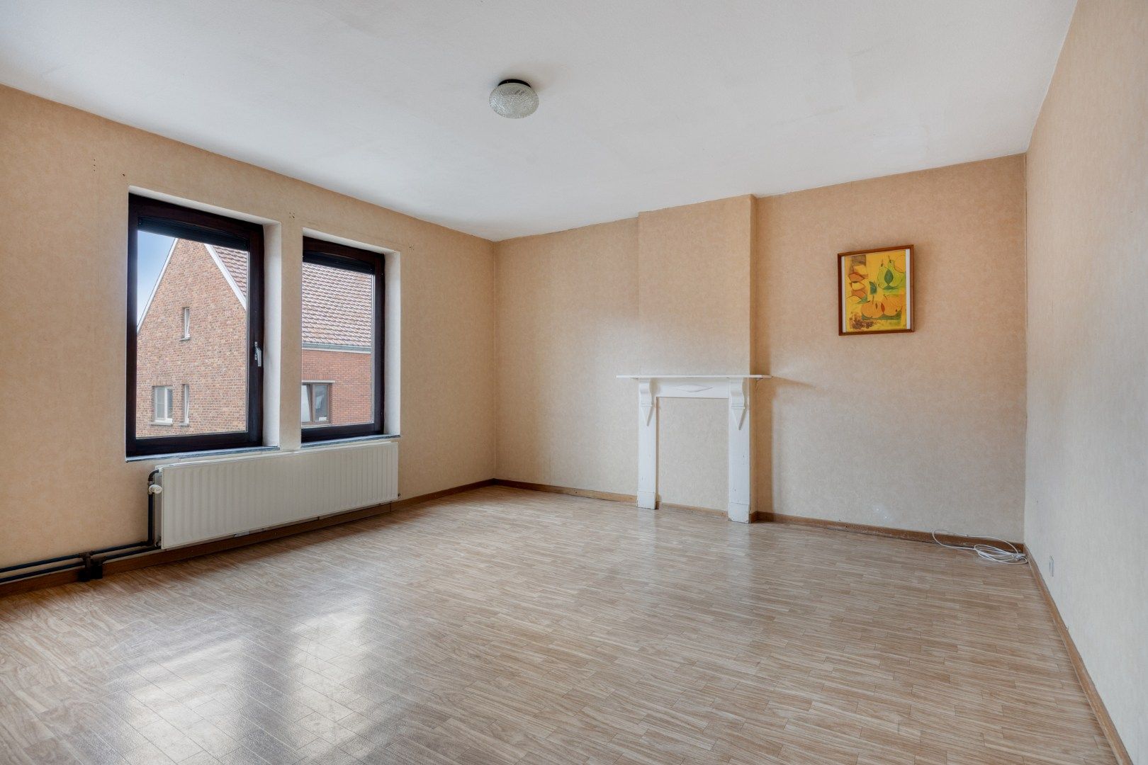 Woning met veel woonoppervlakte, zolder, garage en tuin te Tongeren-Lauw foto 22