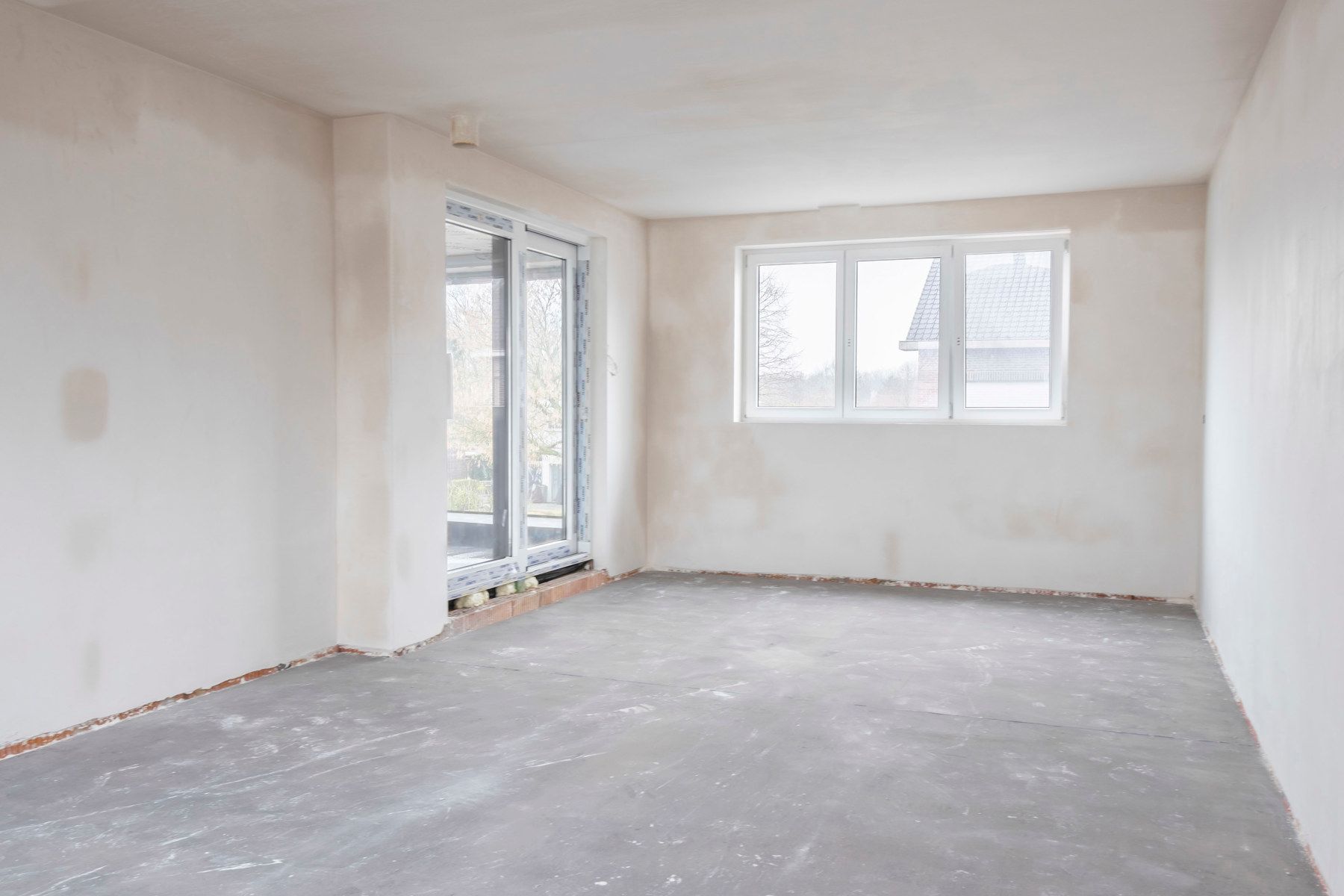 Nieuwbouwappartementen met garage op een toplocatie! foto 5