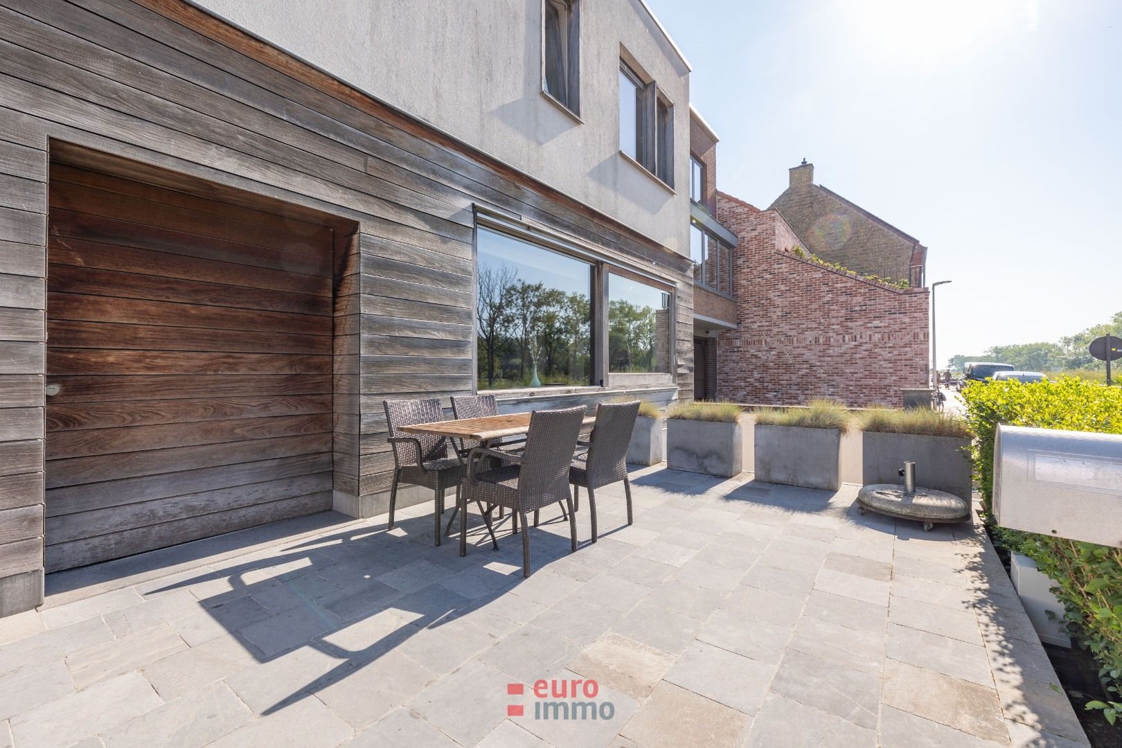 Prachtige woning in sublieme omgeving aan de rand van Nieuwpoort! foto 2