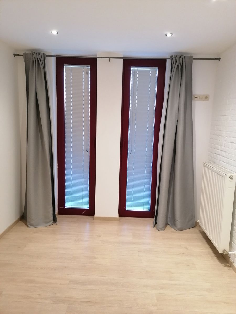 Rustig gelegen gelijkvloers appartement foto 11
