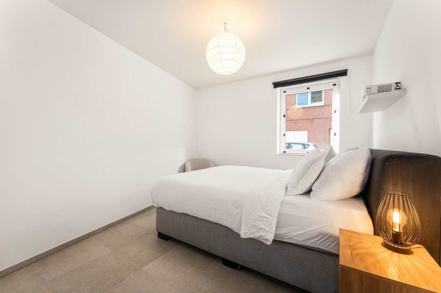 Gelijkvloers appartement te Ruiselede. foto 8