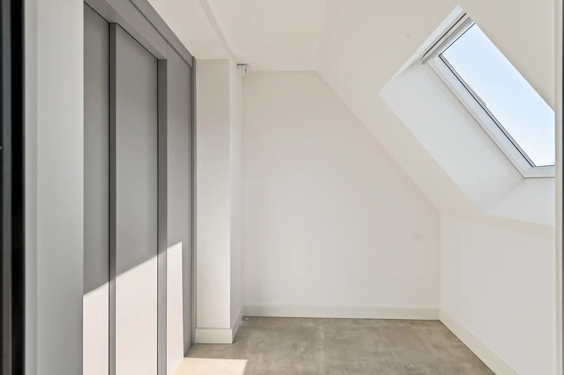 Nieuwbouw duplex van ca. 173 m² met lift ín het appartement foto 10