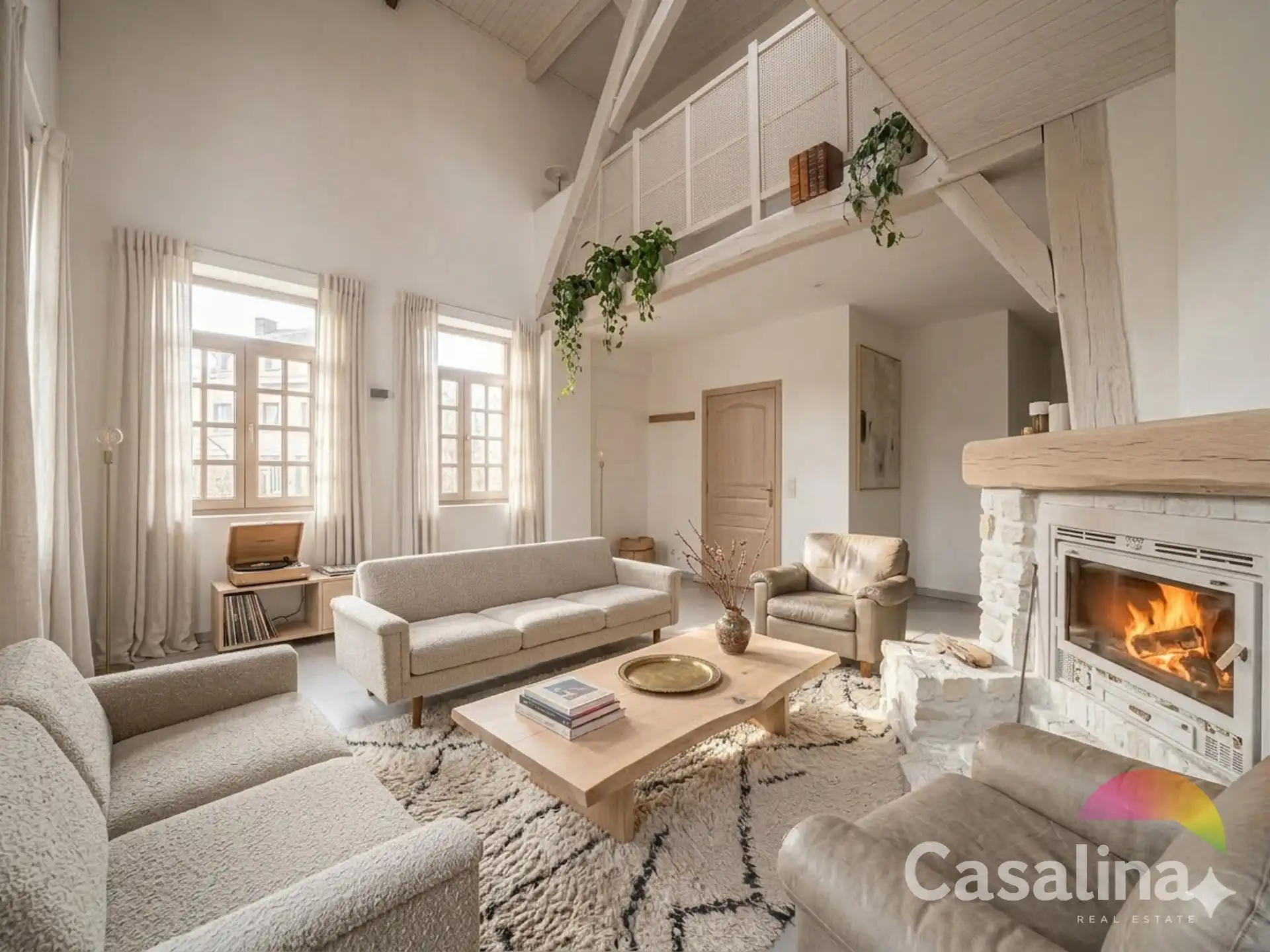 Te renoveren woning met 3 slaapkamers foto 4