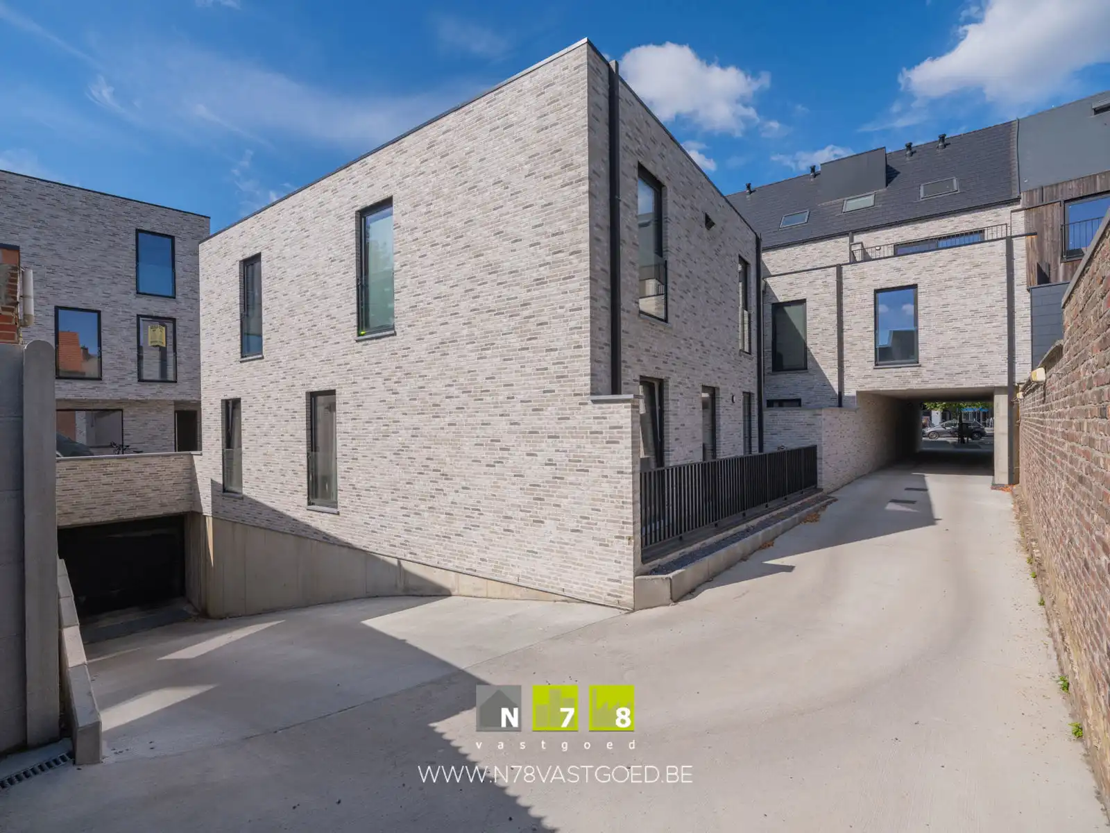 Appartement te koop foto 15