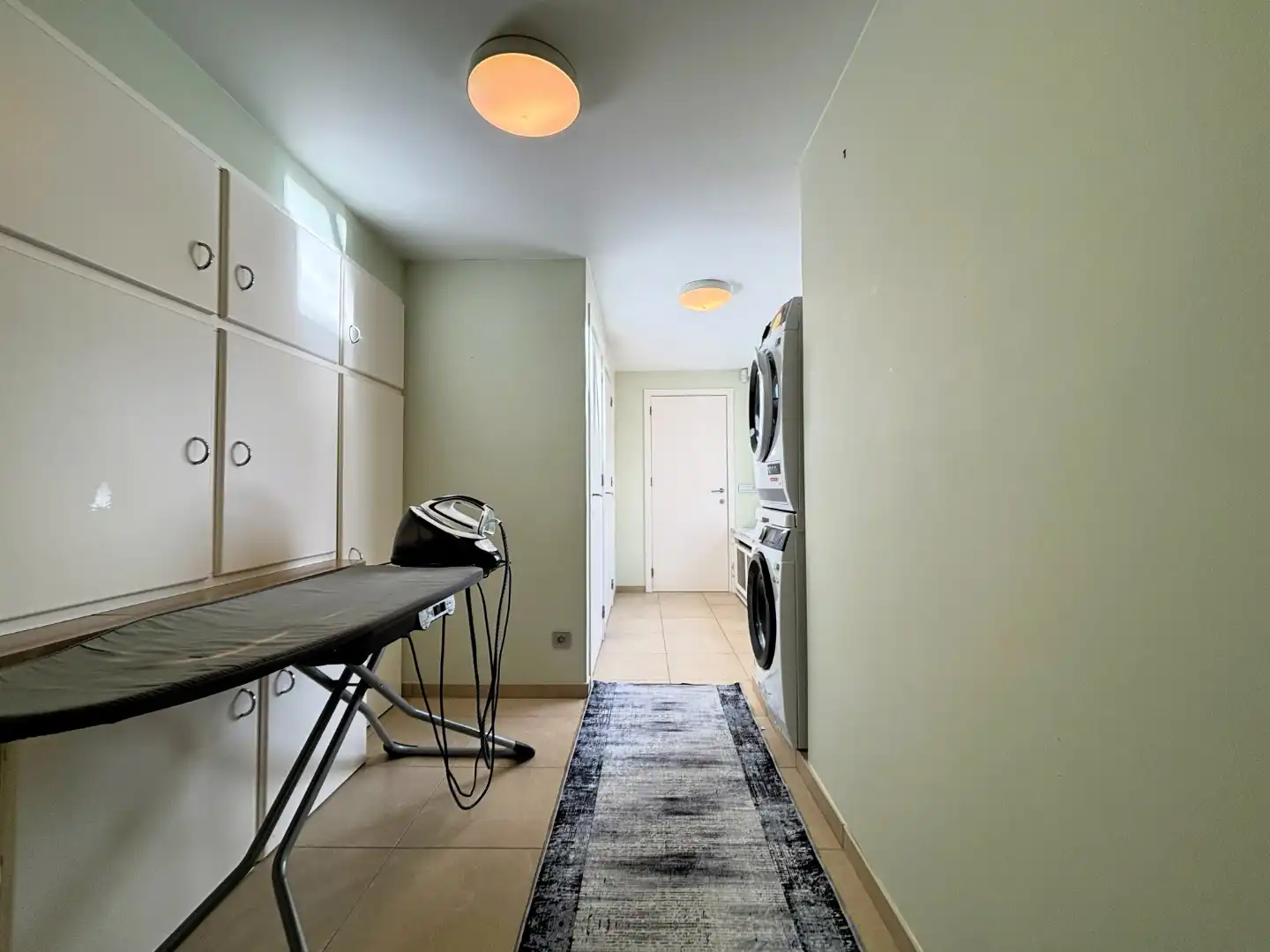 Ruime gezinswoning te huur centrum Roeselare foto 17