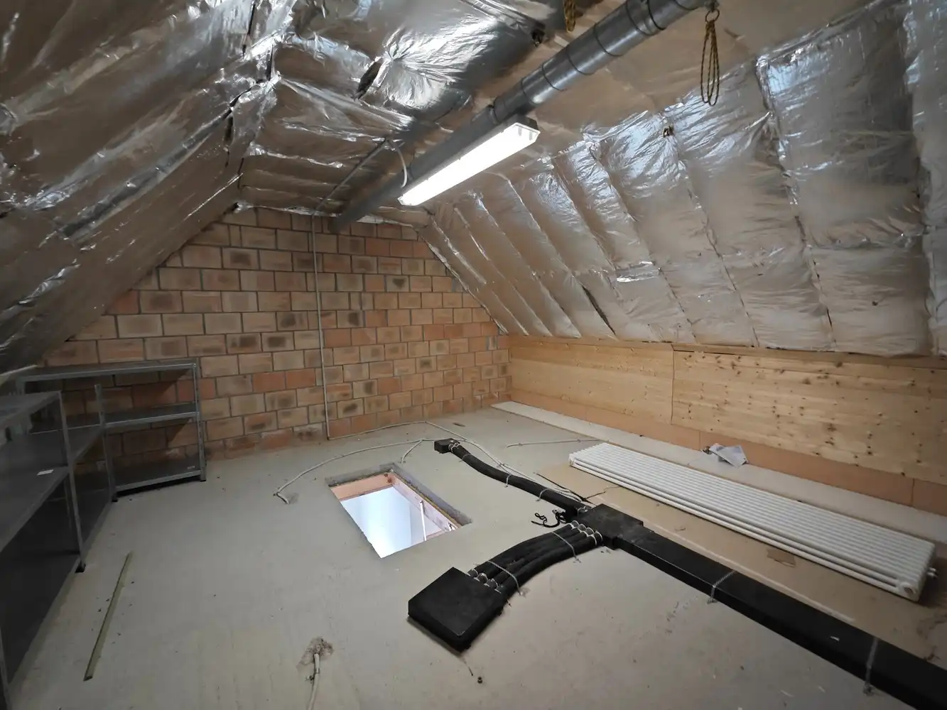 Energiezuinige huurwoning met 2 slpks foto 27