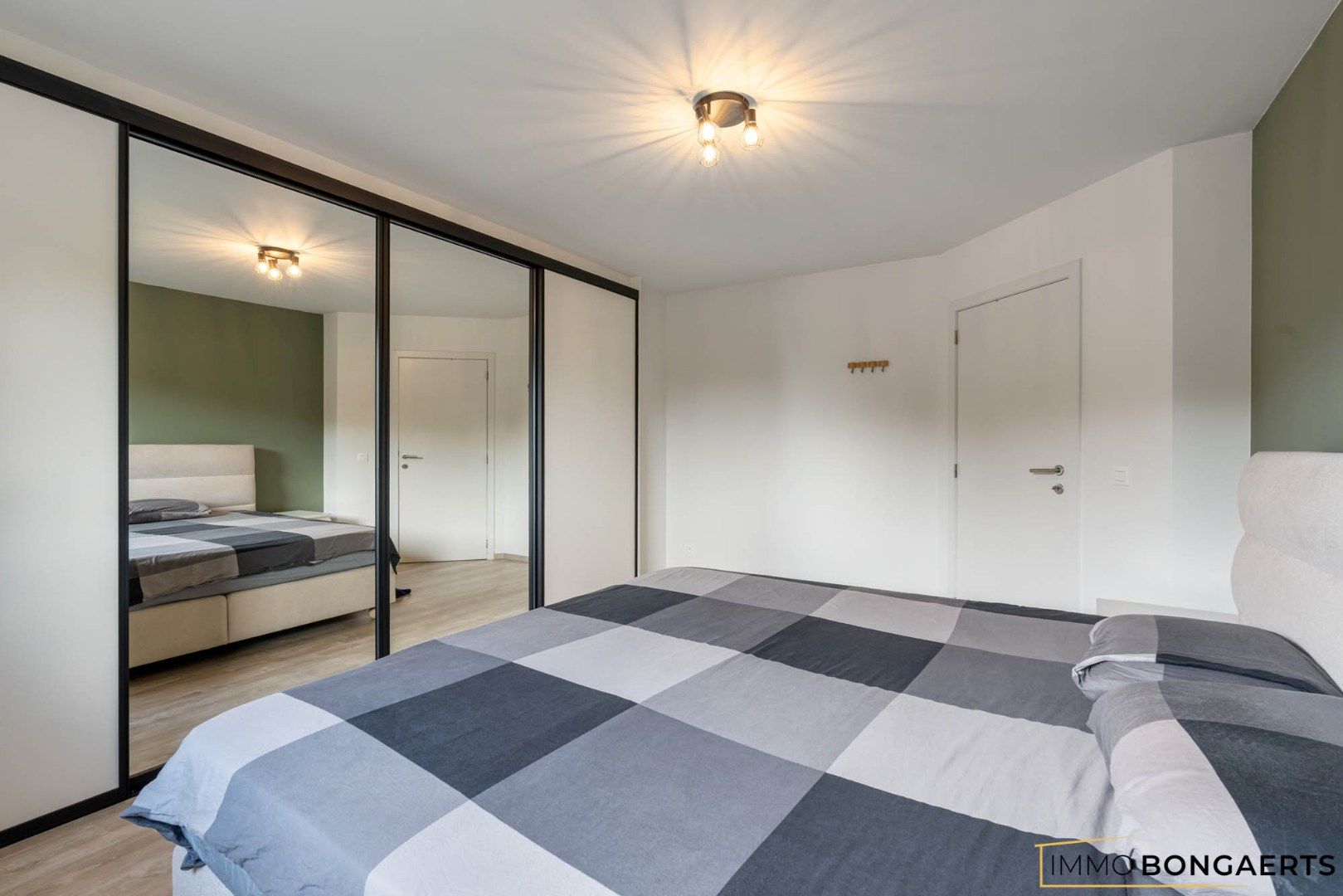 Energiezuinige woning met drie slaapkamers foto 15