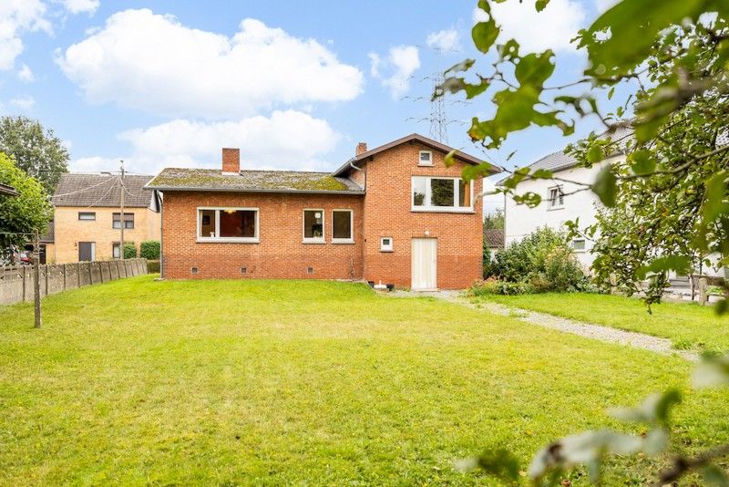 Gezellig ingedeelde split-level op 10are aan agrarisch gebied foto 29