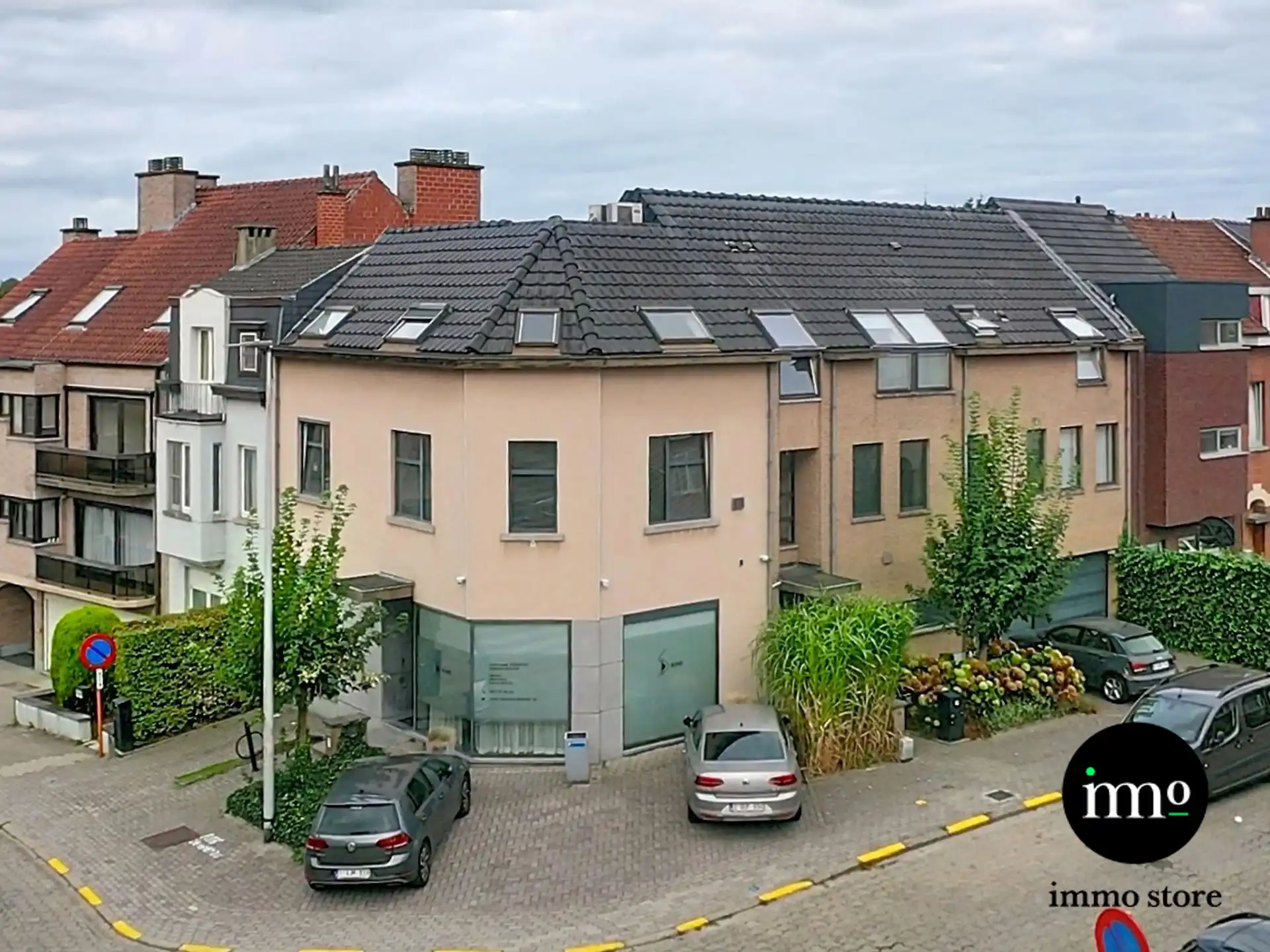 INVESTERINGSVASTGOED MET KARAKTER — SHARE DEAL foto {{pictureIndex}}