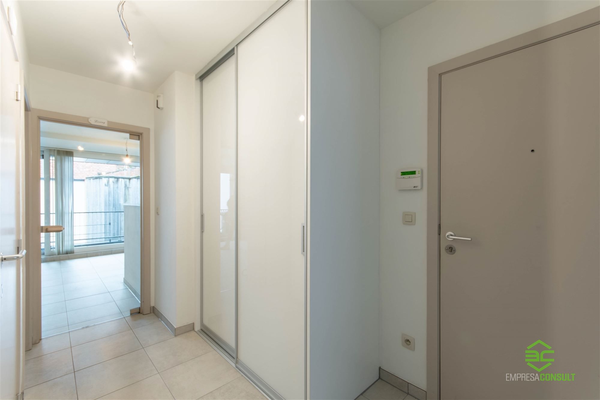 Instapklaar appartement met 2 slpk, in het centrum foto 7