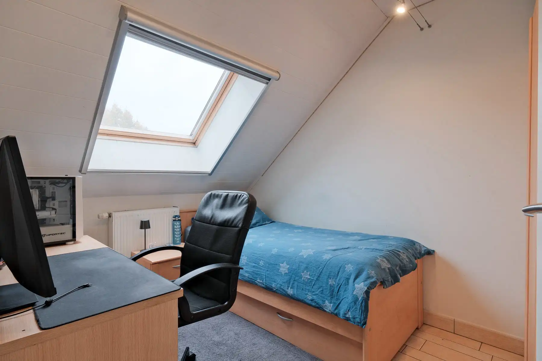 Appartement te koop foto 10