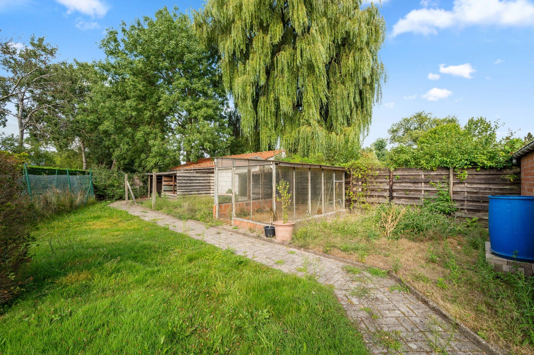 Mooi renovatieproject te SCHRIEK foto 27