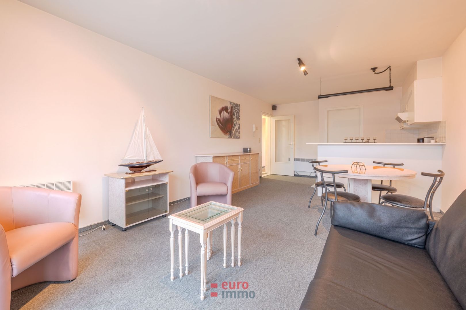 Residentie Green Garden Middelkerke 4 - 0204 foto 2