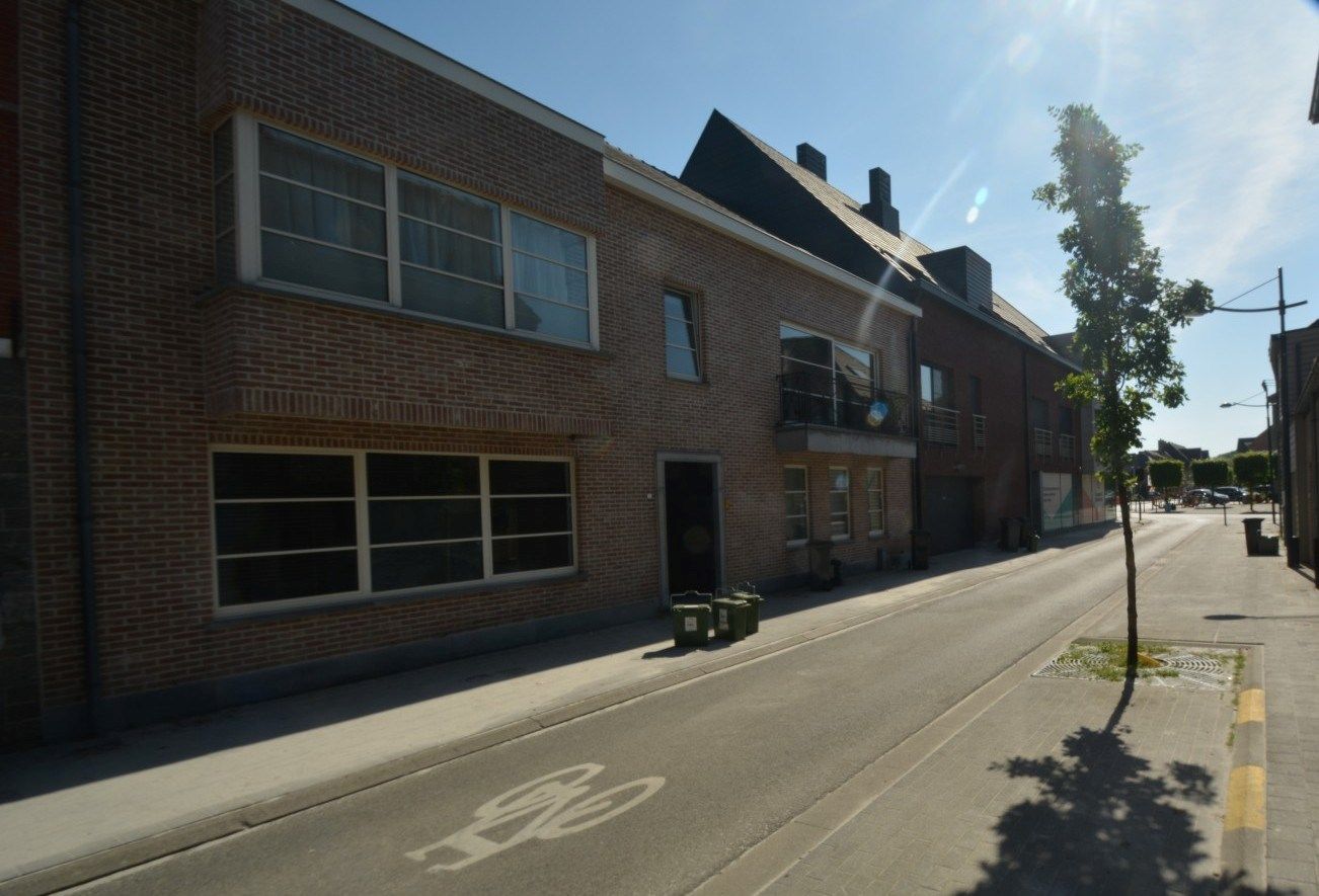 Recent app 1ste VD centrum Tremelo  foto 21