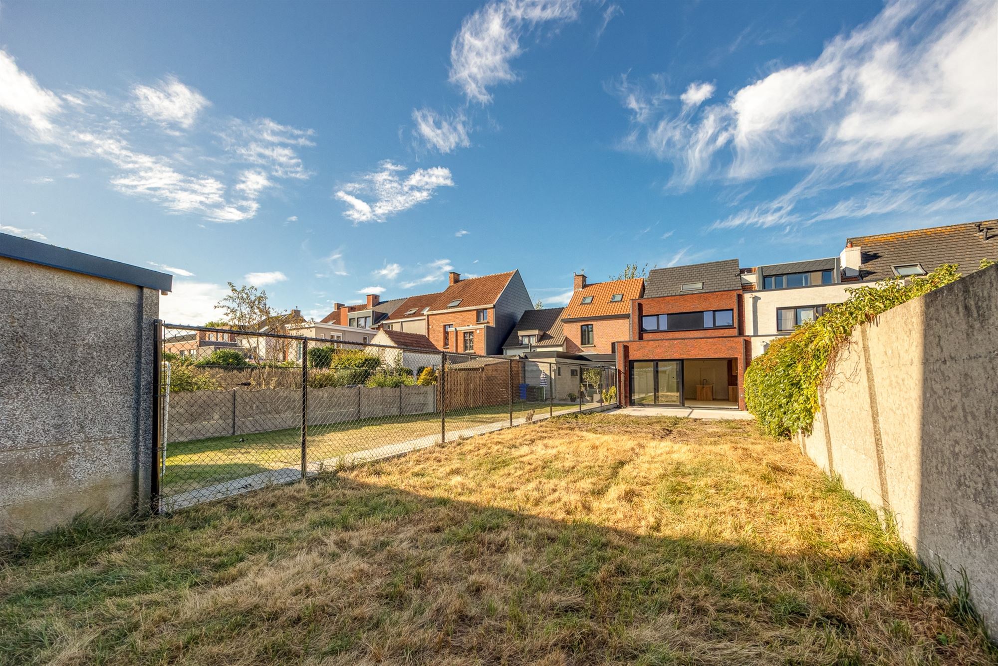 Ruime instapklare nieuwbouwwoning in Brasschaat foto 7