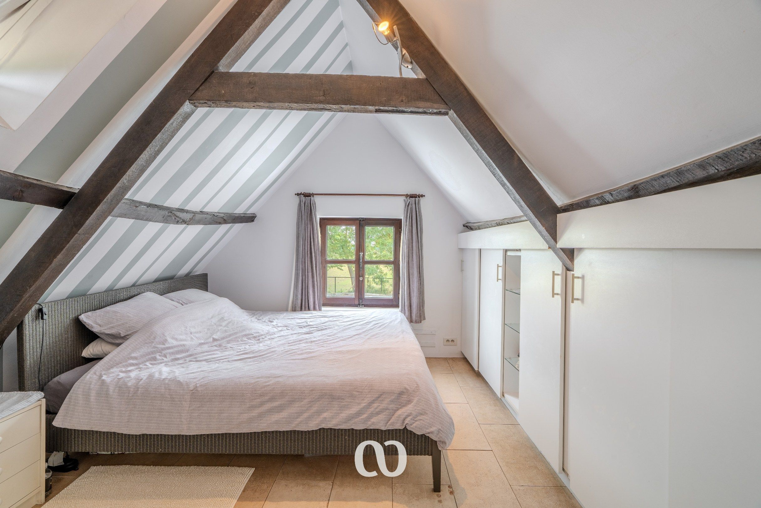 Prachtig gelegen en energiezuinige woning in Kruisem foto 10