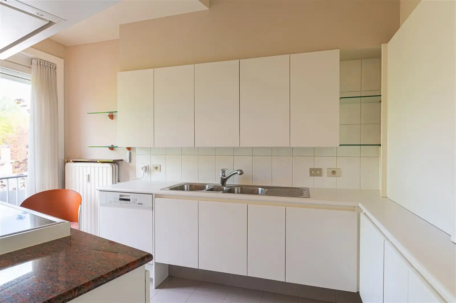 Exclusief appartement in Sint-Denijs-Westrem&nbsp; foto 14