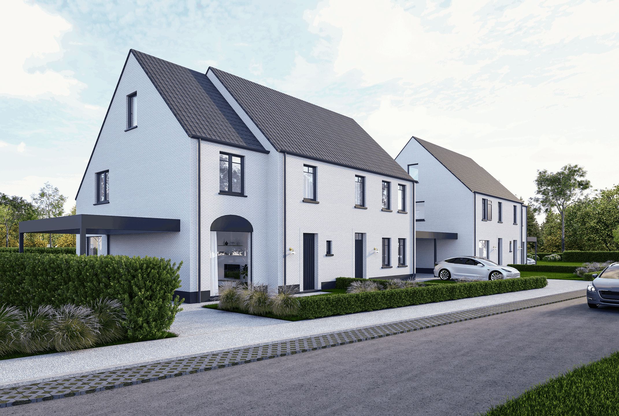 6% BTW (mogelijk) - hoogwaardig afgewerkte woningen foto 10