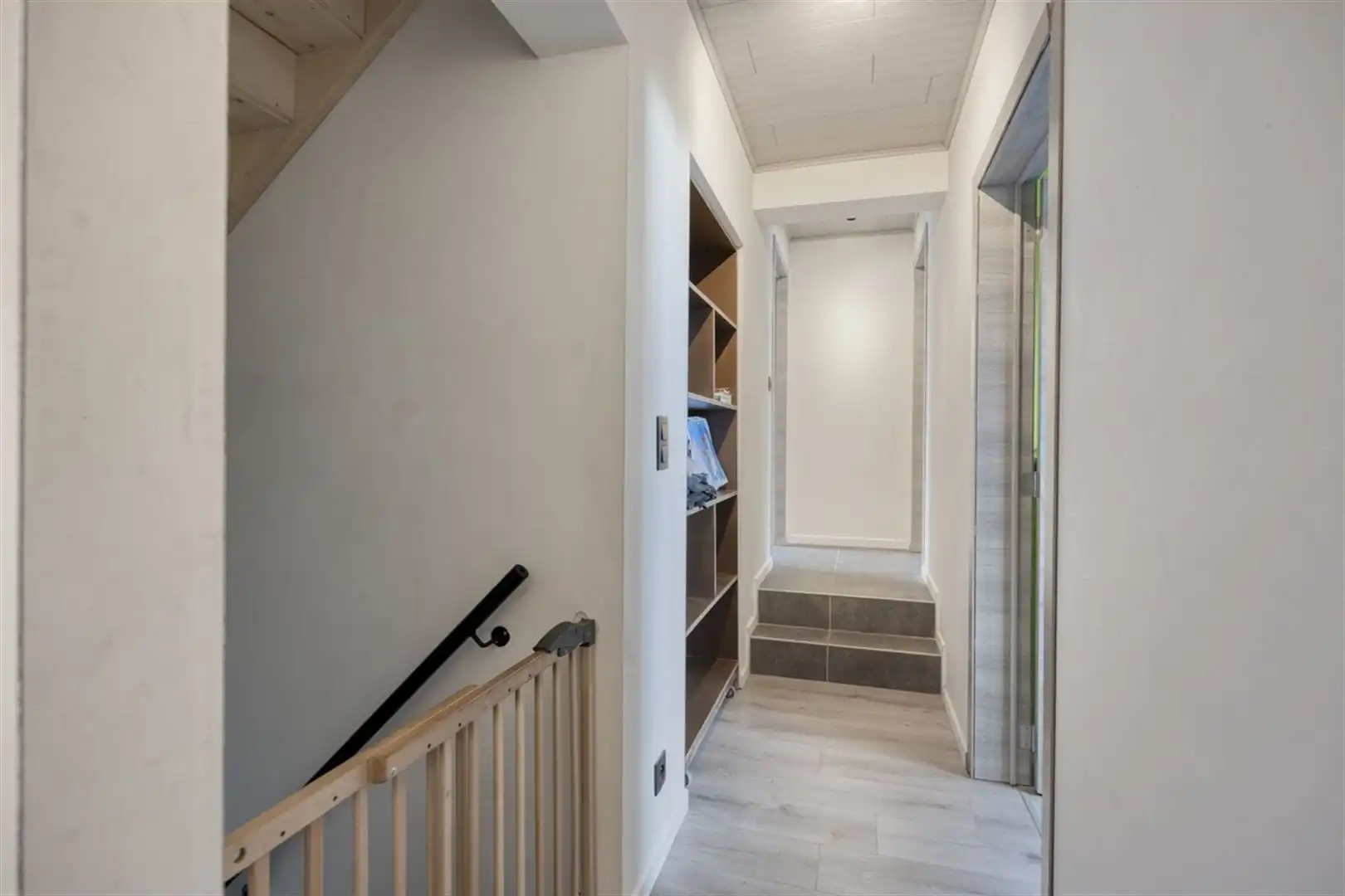 uitzonderlijke eigendom met garage en grote tuin (2287 m²) foto 12