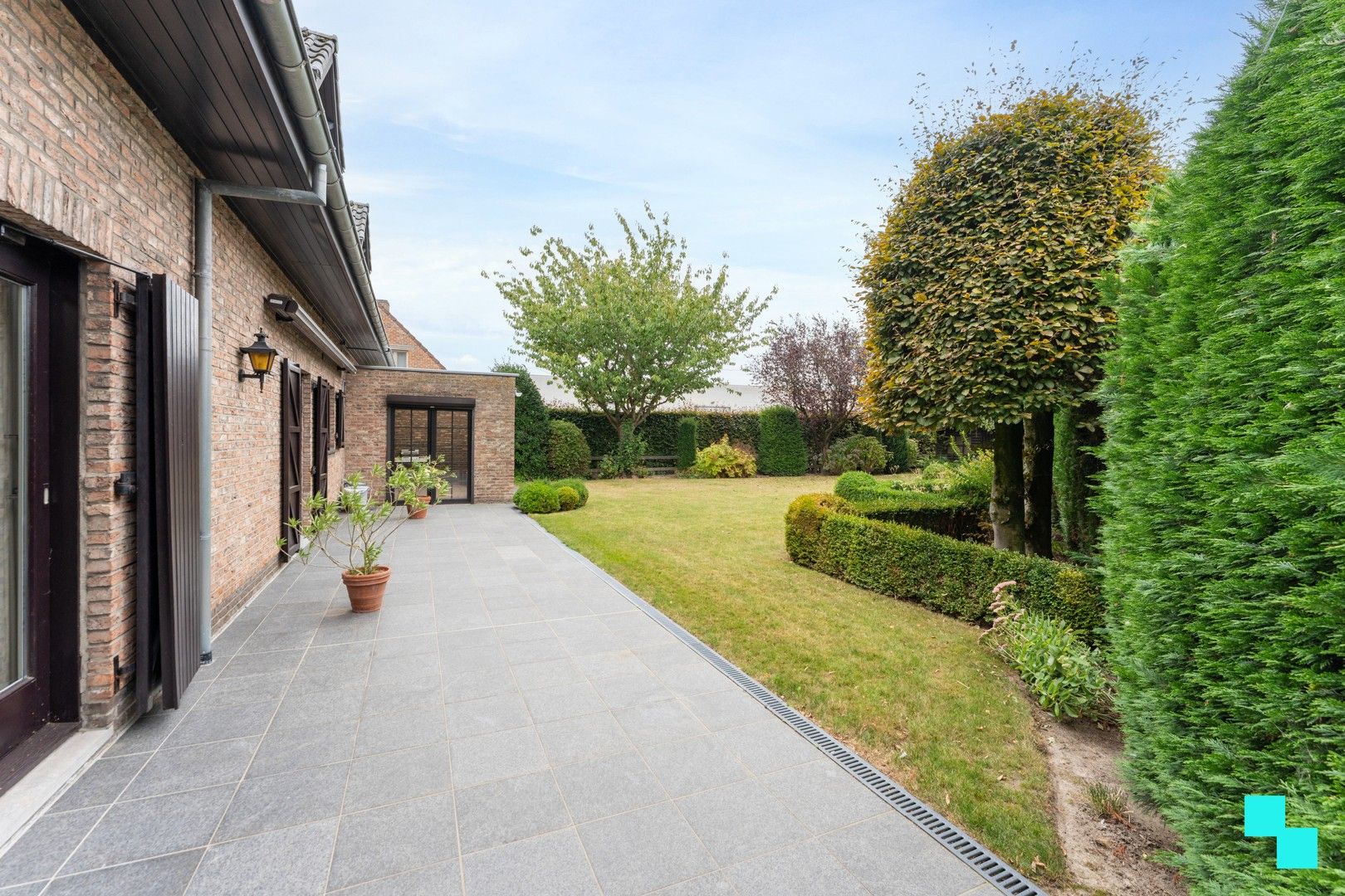 Charmante open bebouwing met 4 slaapkamers - Roeselare foto 28