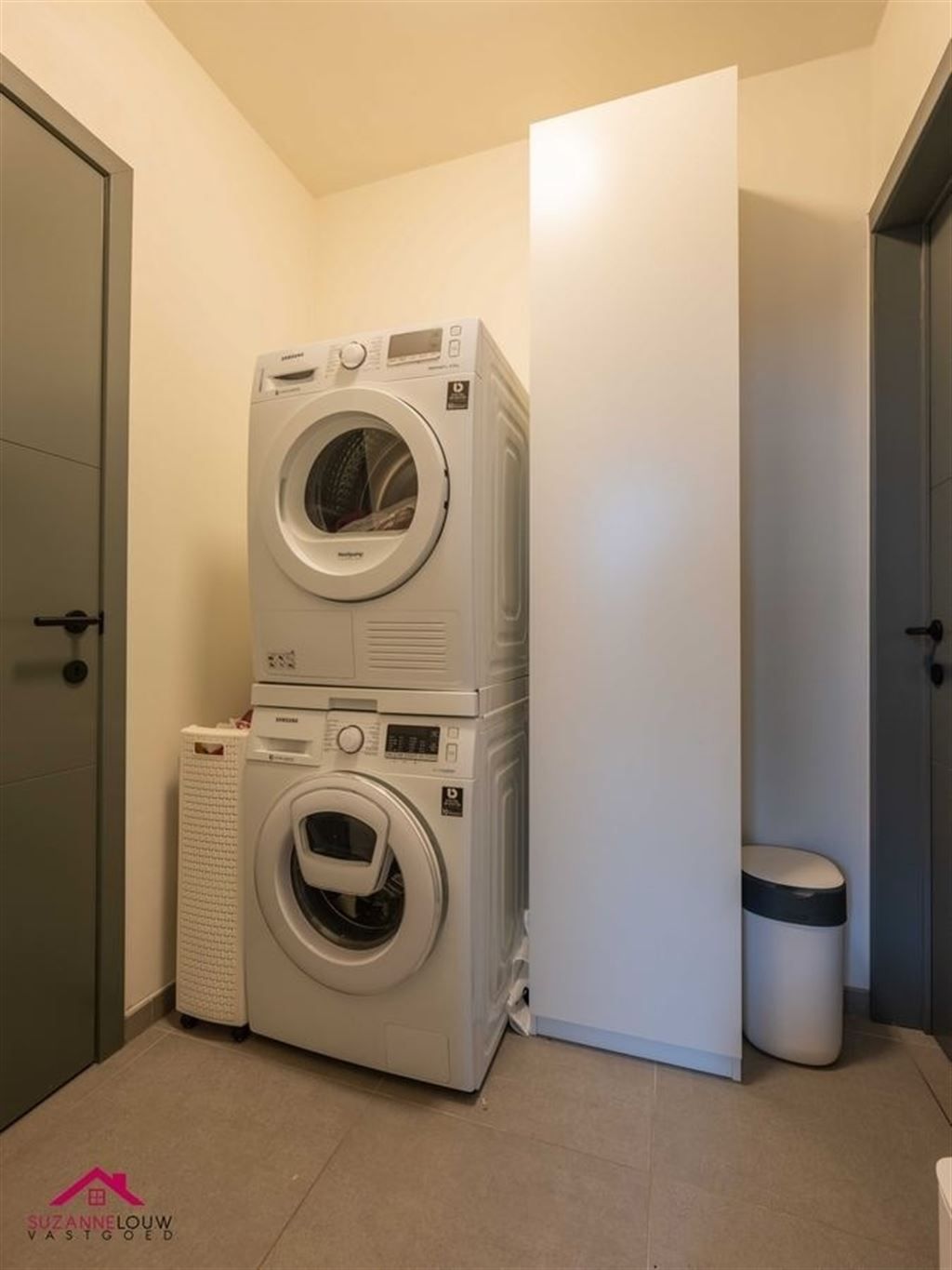 Instapklare half vrijstaande gezinswoning met gezellige tuin foto 18