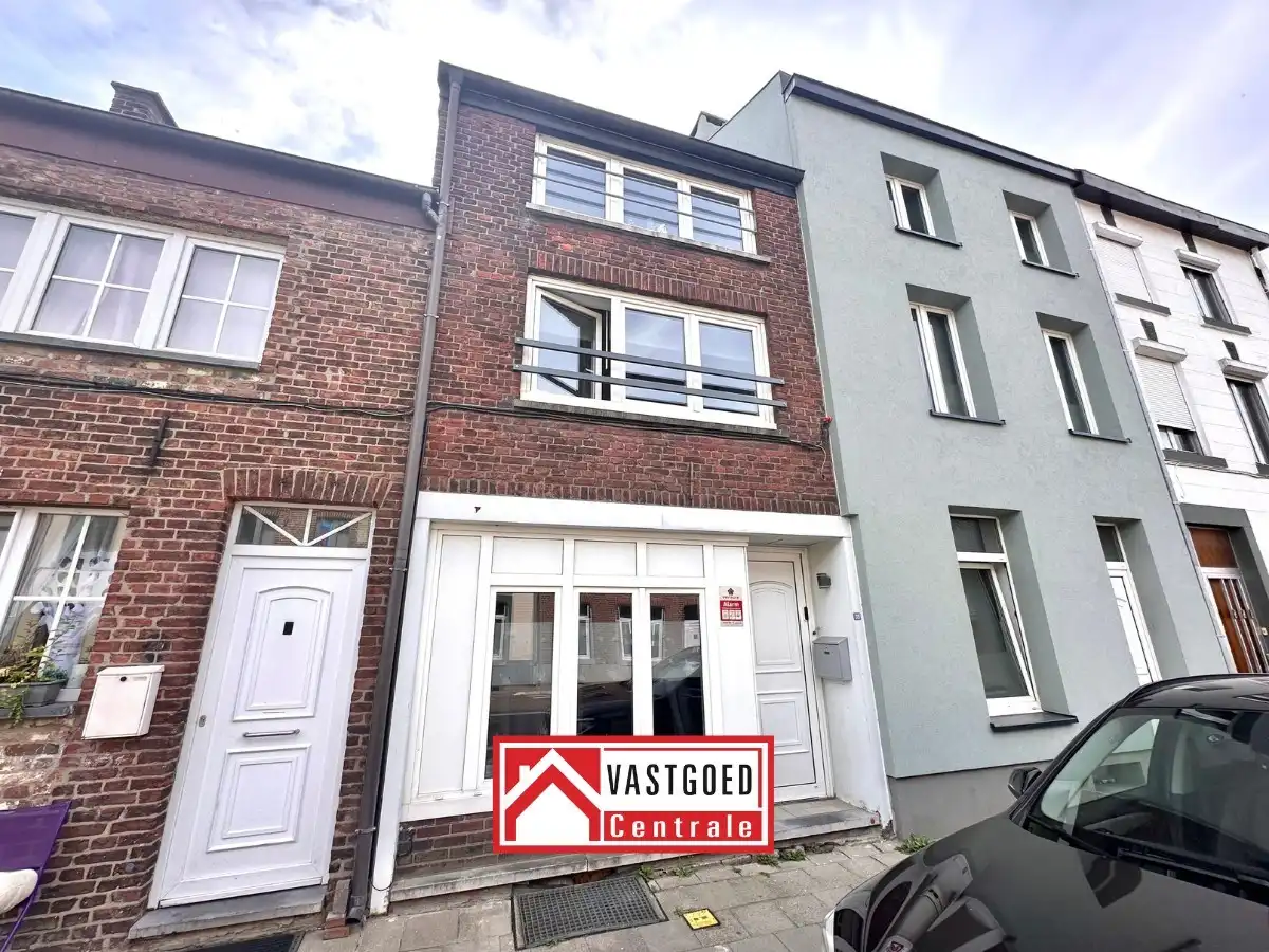 Huis te huur Bilzersteenweg 39 - - 3700 Tongeren