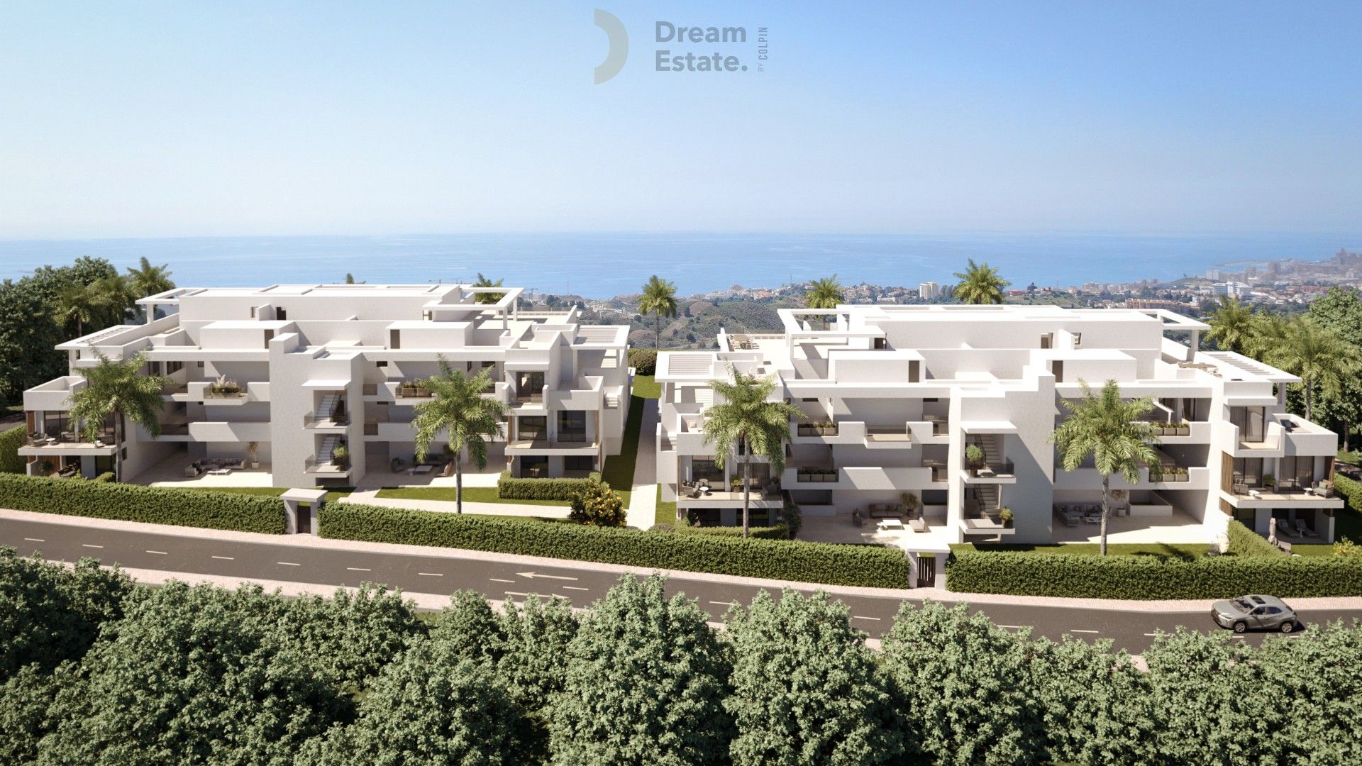 Appartement te koop C. Velez 146 - 29680 Estepona