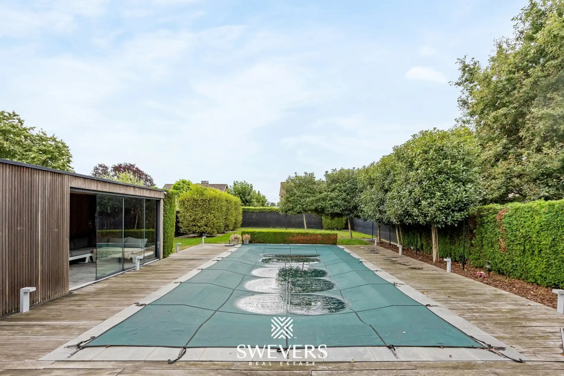 Ruime villa met zwembad, jacuzzi en verwarmd poolhouse met gunstig EPC B  foto 26