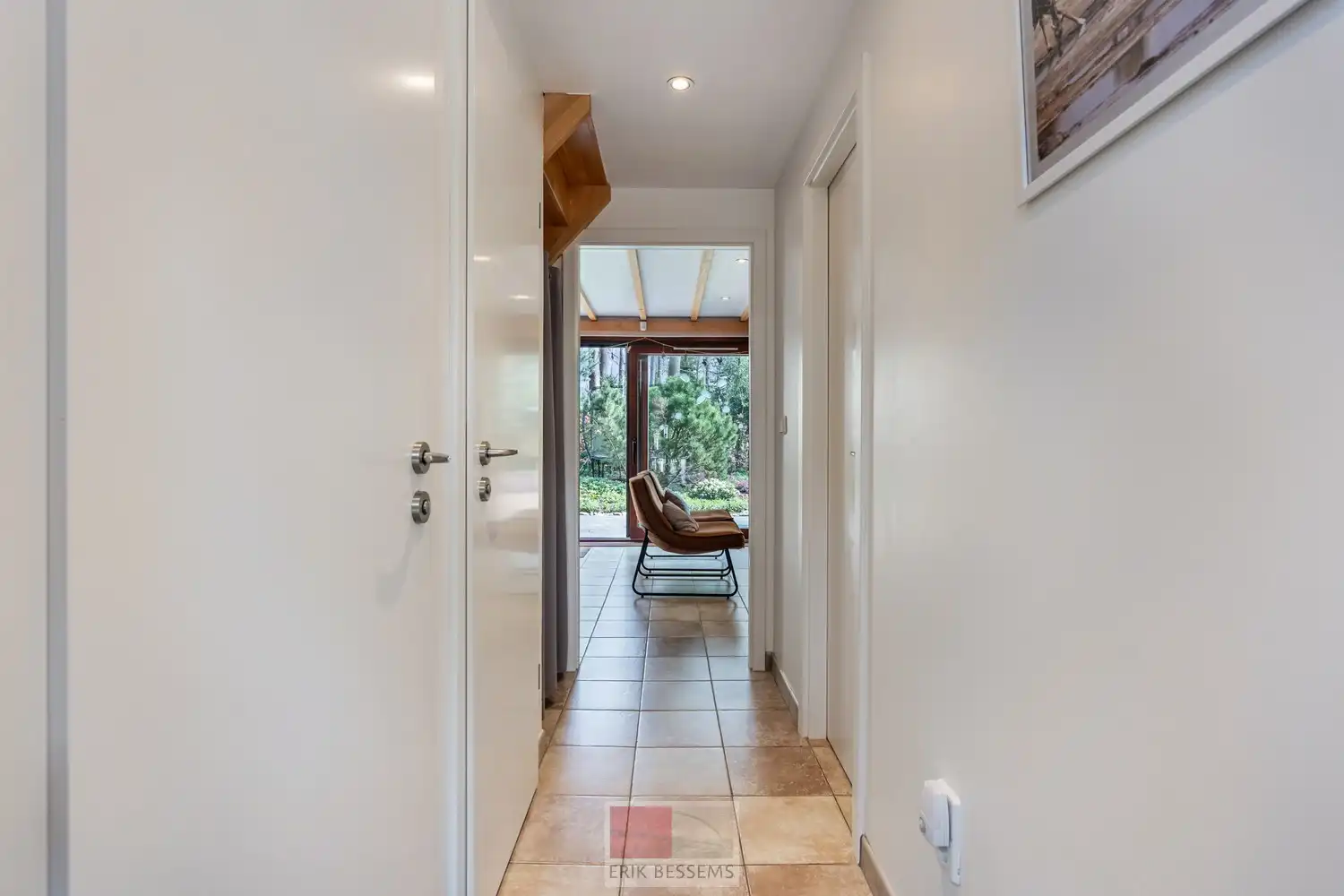 Gezellige vakantiewoning met drie slaapkamers, gelegen op het park Sunclass Sonnevijver. foto 8