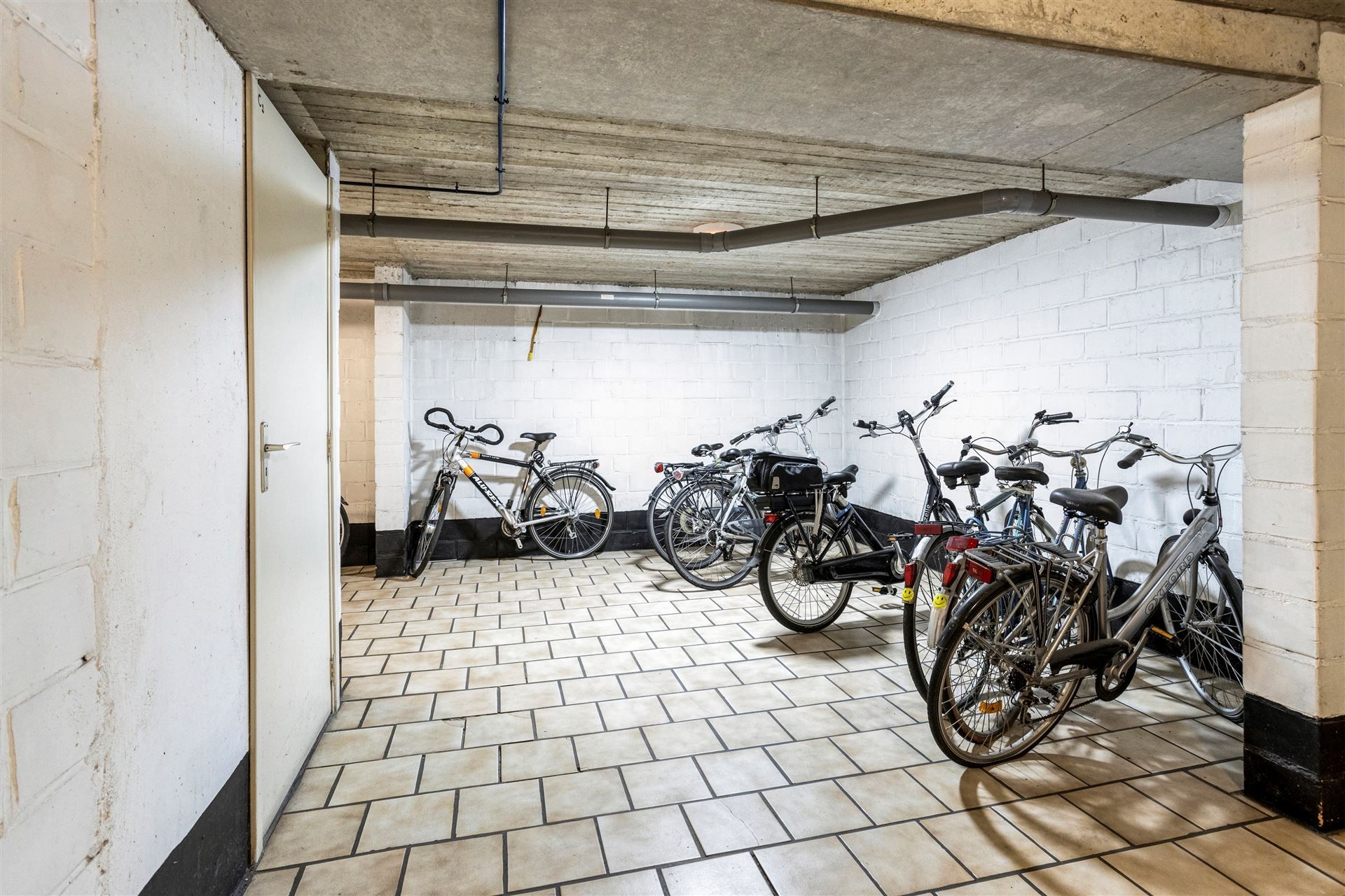 Exclusief dakappartement van 160m² foto 19