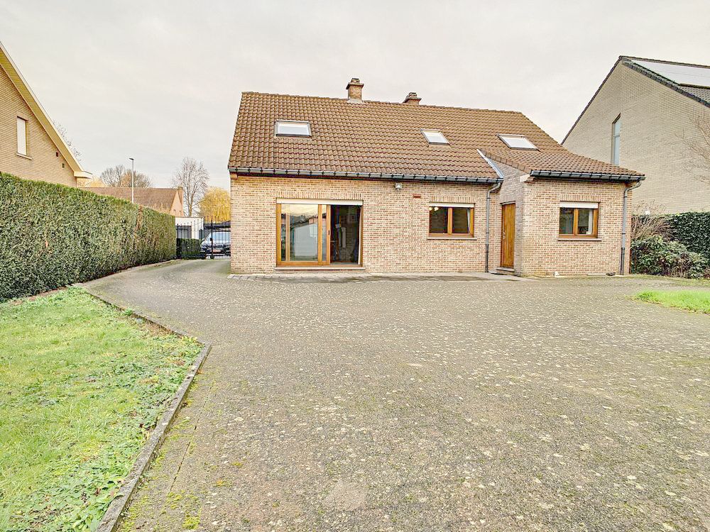 Huis te koop foto 23