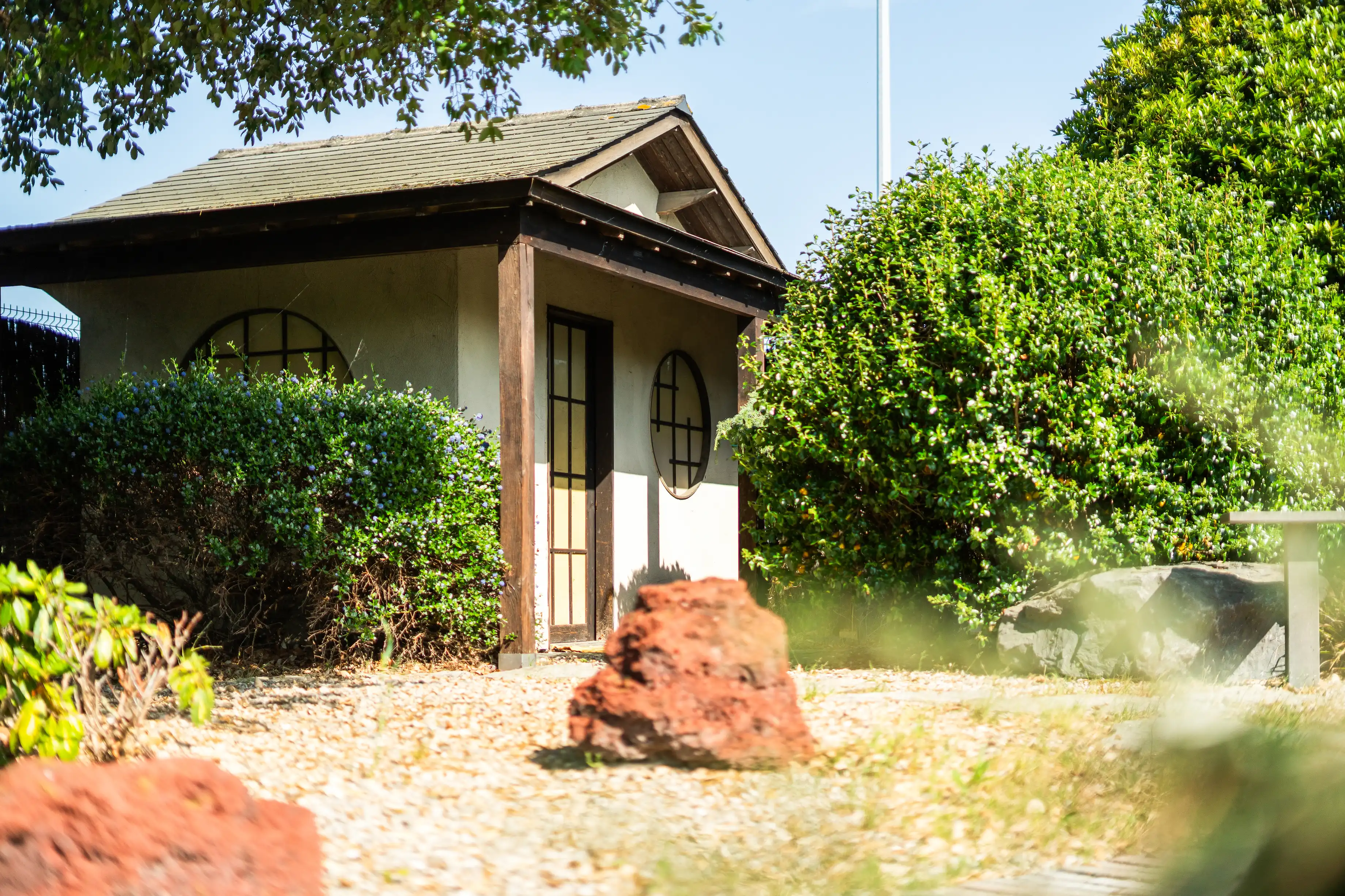 Instapklare villa met prachtige tuin op rustige ligging 🌿 foto 21