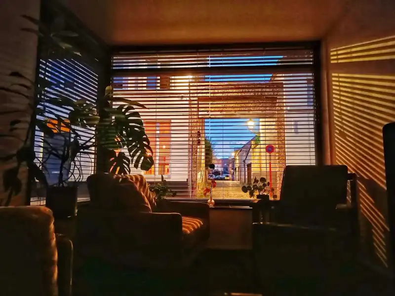 Gerenoveerde 2-slaapkamerwoning met terras te koop in Brugge foto 5