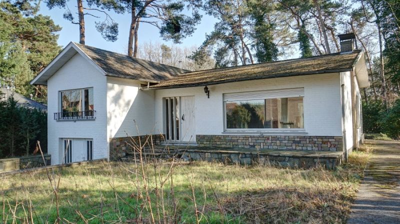 Huis te koop Vredelaan 6 - 3120 Tremelo