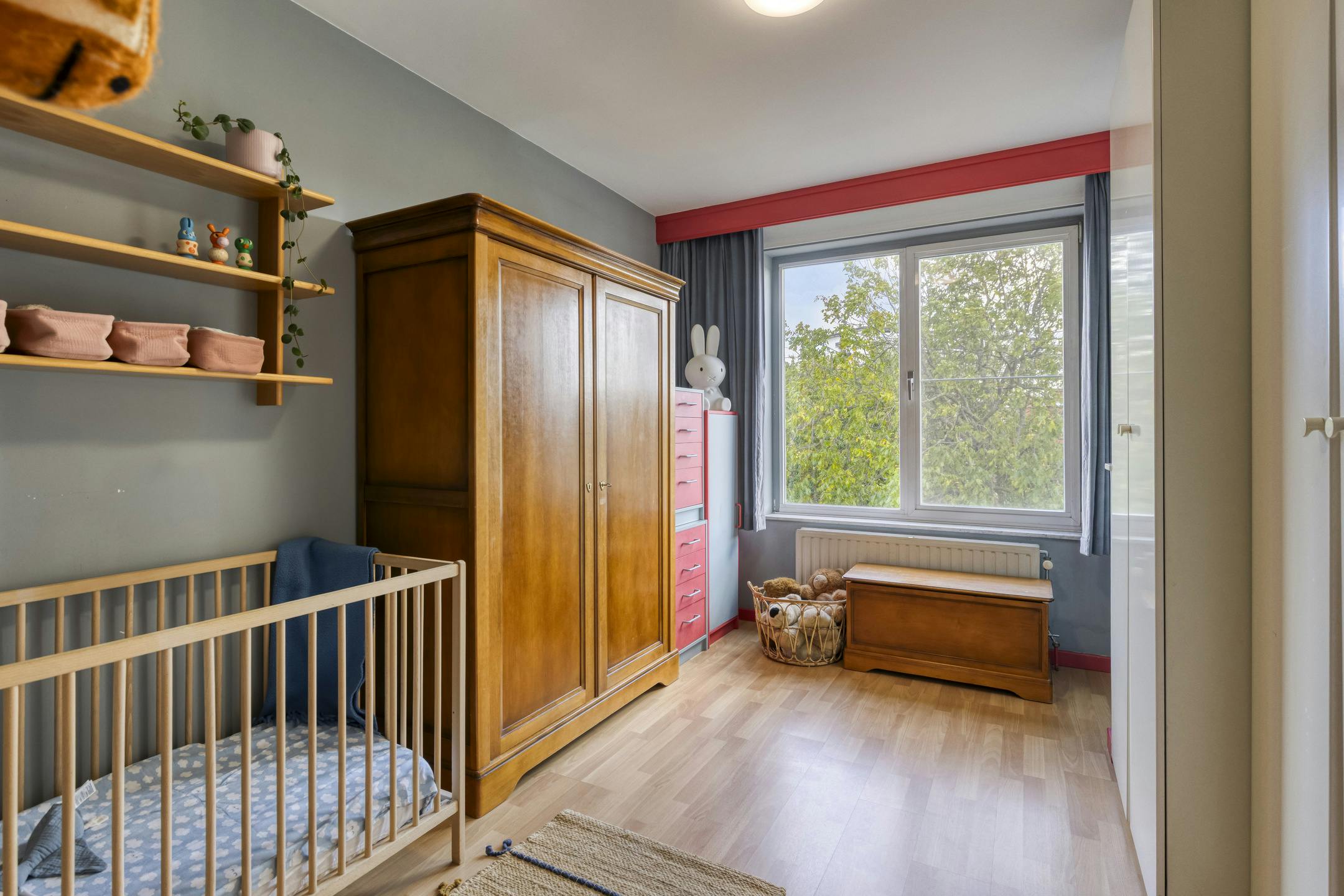 Uitzonderlijk huis met 6 slaapkamers te koop in Merksem foto 34
