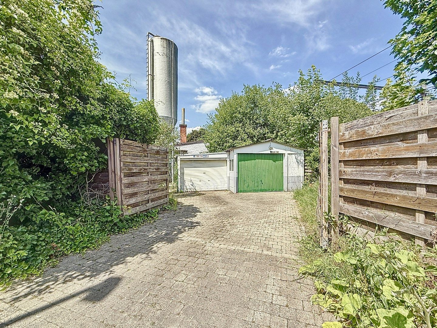 Uniek handelspand met enorm potentieel in Wijgmaal – 380m² veelzijdigheid! foto 18