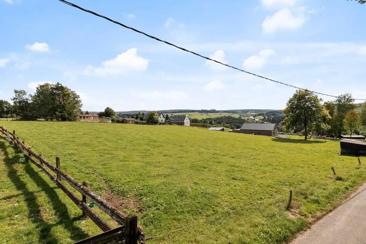 Terrain à batir de 11a 79ca dans un endroit calme foto 6